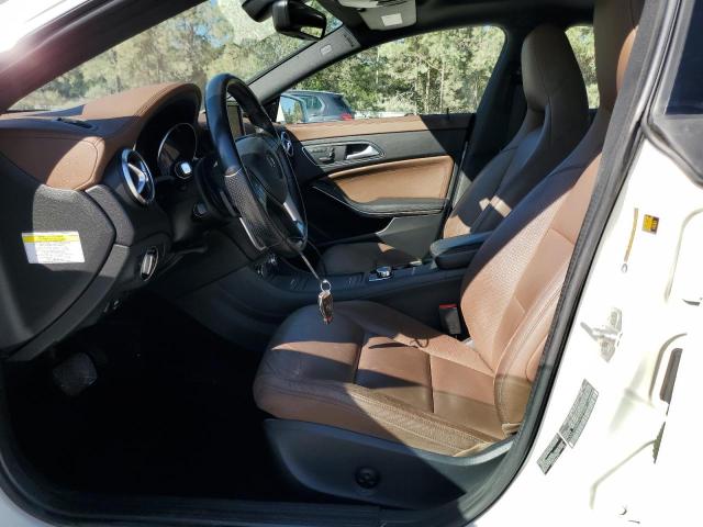 Photo 7 from auction – 2014 MERCEDES-BENZ CLA 250 with VIN WDDSJ4EB8EN051978