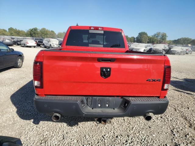 Photo 6 from auction – 2020 RAM 1500 CLASS with VIN 1C6RR7GT9LS141767