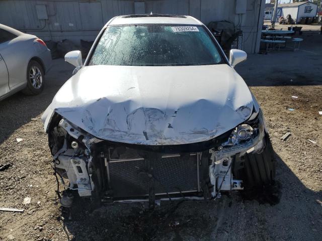 Photo 5 from auction – 2017 LEXUS CT 200 with VIN JTHKD5BH6H2283192