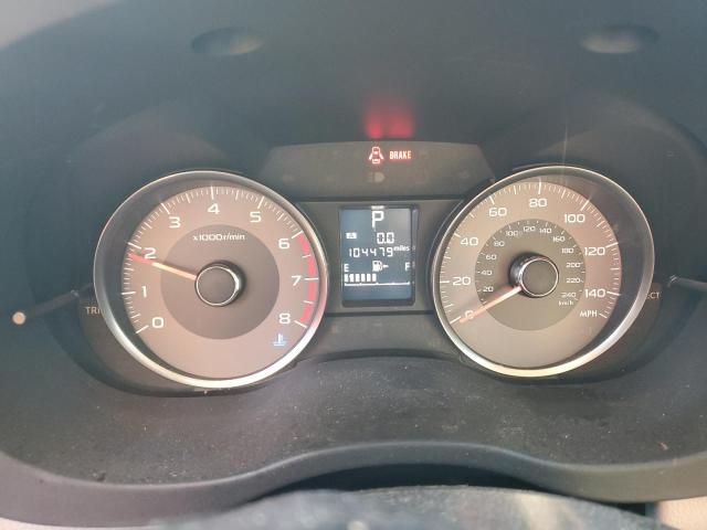 Photo 9 from auction – 2015 SUBARU FORESTER 2 with VIN JF2SJAHC9FH442636