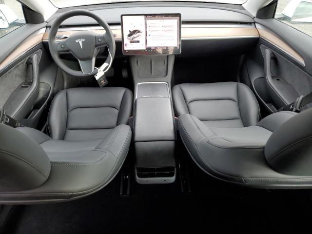 Photo 8 from auction – 2023 TESLA MODEL 3 with VIN 5YJ3E1EA2PF541374