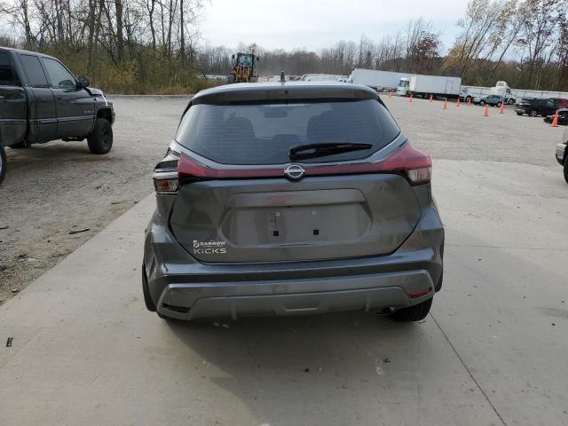 Photo 6 from auction – 2023 NISSAN KICKS S with VIN 3N1CP5BV4PL473950