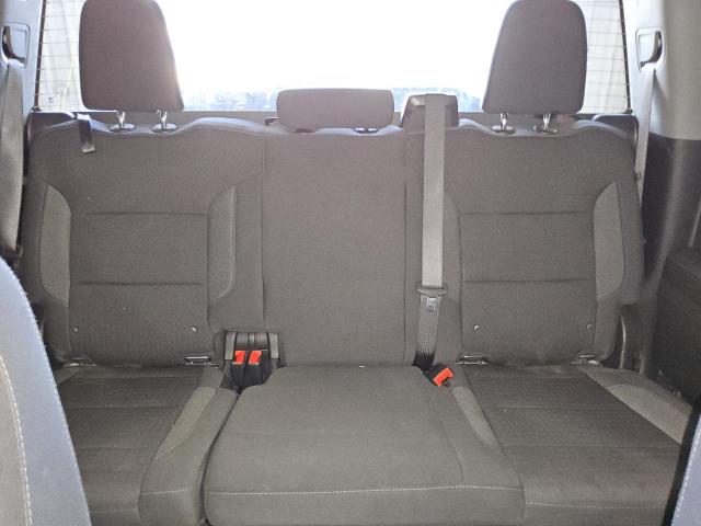 Photo 10 from auction – 2024 CHEVROLET SILVERADO with VIN 1GCPACEK5RZ182679