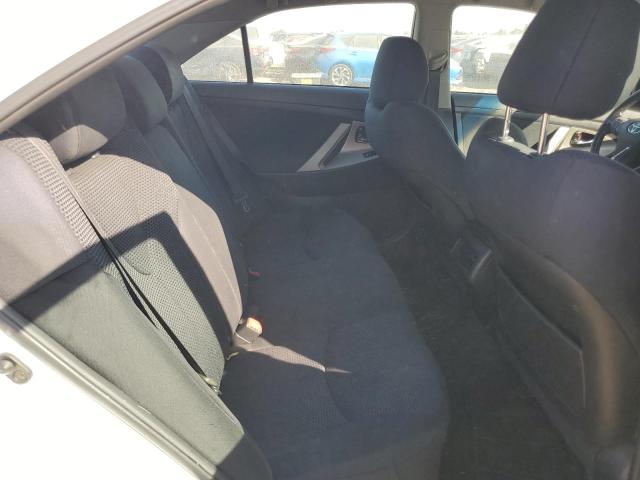 Photo 10 from auction – 2011 TOYOTA CAMRY BASE with VIN 4T1BF3EK4BU603480