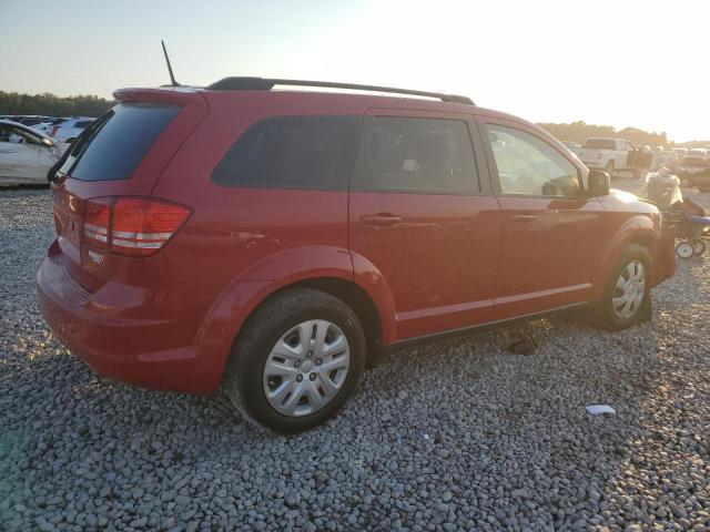 Photo 3 from auction – 2019 DODGE JOURNEY SE with VIN 3C4PDCAB9KT867889
