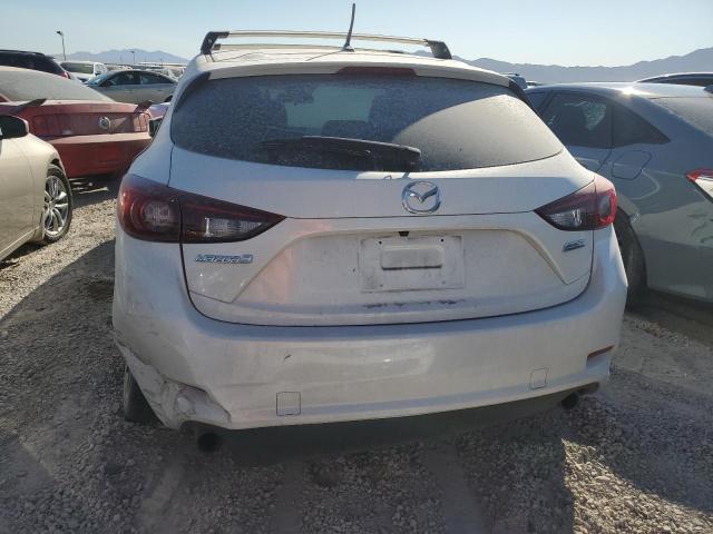 Photo 6 from auction – 2018 MAZDA 3 TOURING with VIN 3MZBN1L33JM186425
