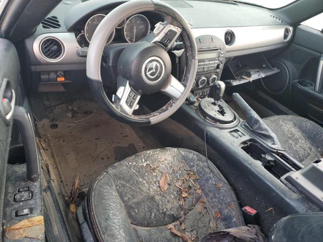 Photo 8 from auction – 2011 MAZDA MX-5 MIATA with VIN JM1NC2PF4B0216357