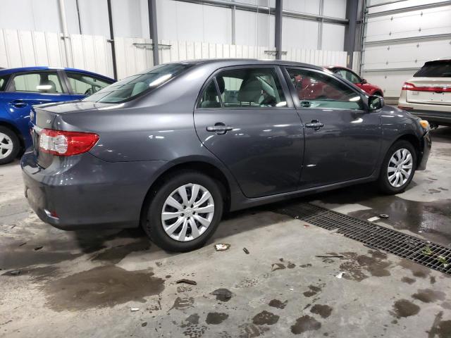 Foto 3 de la subasta – 2013 TOYOTA COROLLA BA con VIN 2T1BU4EE9DC081603