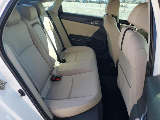 Photo 10 from auction – 2018 HONDA CIVIC EX with VIN 2HGFC2F70JH528962