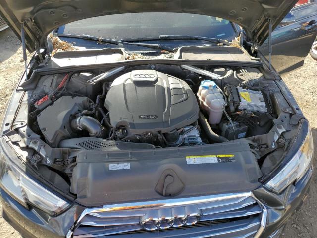 Zdjęcie 11 z aukcji – 2018 AUDI A4 PREMIUM z VIN WAUKMAF46JA234892