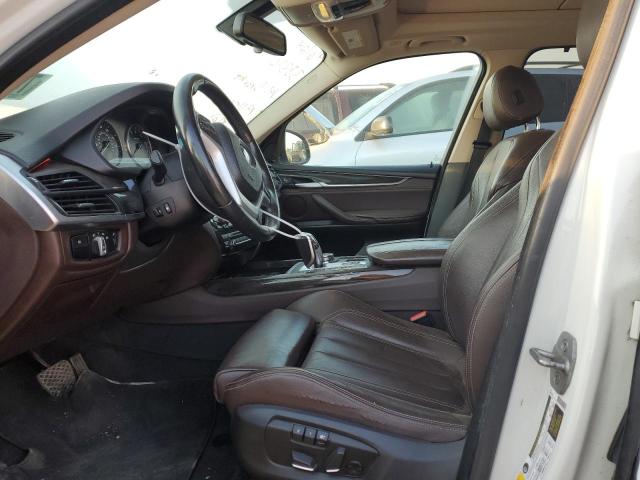 Photo 7 from auction – 2015 BMW X5 XDRIVE5 with VIN 5UXKR6C57F0J77886