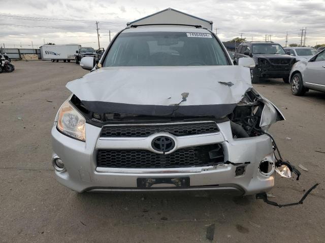 Photo 5 from auction – 2010 TOYOTA RAV4 LIMIT with VIN 2T3DK4DV7AW025063