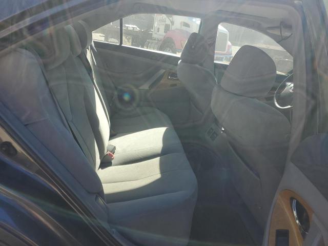 Photo 10 from auction – 2007 TOYOTA CAMRY CE with VIN 4T1BE46K37U592308