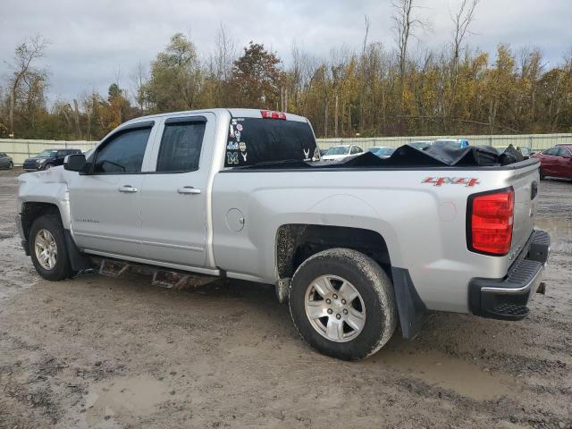 Photo 2 from auction – 2016 CHEVROLET SILVERADO with VIN 1GCVKREC0GZ307536