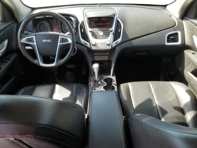 Photo 8 from auction – 2011 GMC TERRAIN SL with VIN 2CTFLUE59B6431870