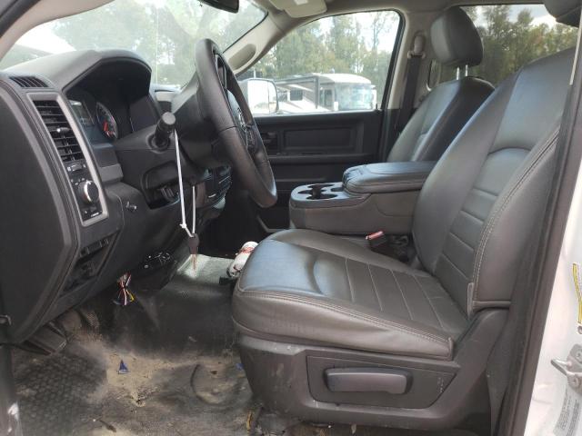 Photo 7 from auction – 2016 RAM 3500 ST with VIN 3C63R2GL8GG339312