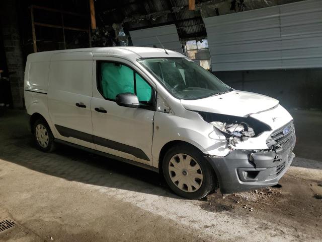 Photo 4 from auction – 2022 FORD TRANSIT CO with VIN NM0LS7S23N1531626