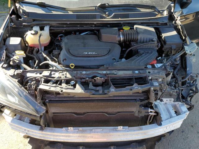 Photo 12 from auction – 2018 CHRYSLER PACIFICA T with VIN 2C4RC1FG2JR278799