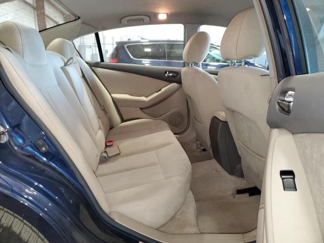 Photo 10 from auction – 2010 NISSAN ALTIMA BAS with VIN 1N4AL2APXAN466113