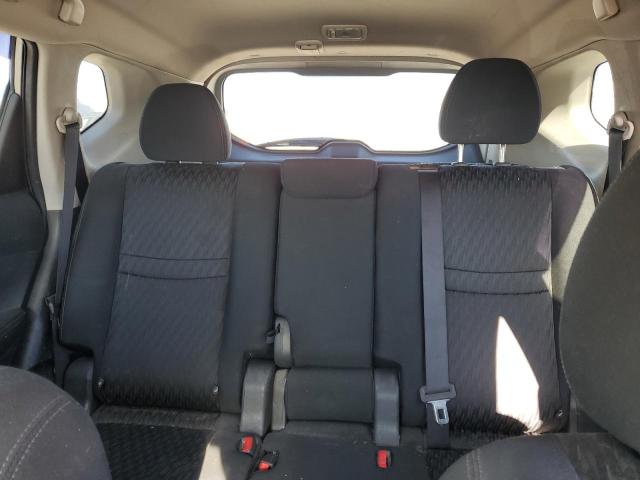 Photo 10 from auction – 2017 NISSAN ROGUE S with VIN KNMAT2MV6HP529419