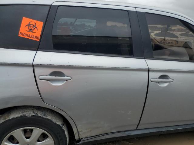 Photo 11 from auction – 2014 MITSUBISHI OUTLANDER with VIN JA4AD2A37EZ017288