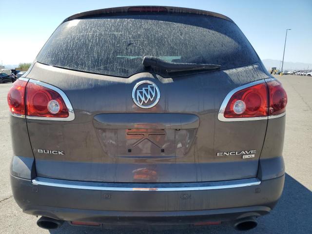 Photo 6 from auction – 2009 BUICK ENCLAVE CX with VIN 5GAER23D79J218323