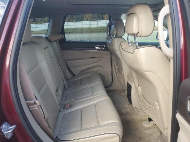 Photo 11 from auction – 2016 JEEP GRAND CHER with VIN 1C4RJFCGXGC325568