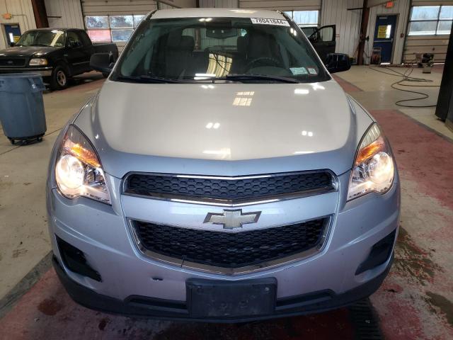 Photo 5 from auction – 2012 CHEVROLET EQUINOX LS with VIN 2GNFLCEK9C6132965