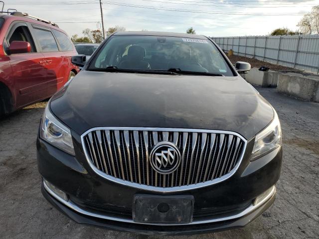 Photo 5 from auction – 2016 BUICK LACROSSE S with VIN 1G4G45G3XGF271604