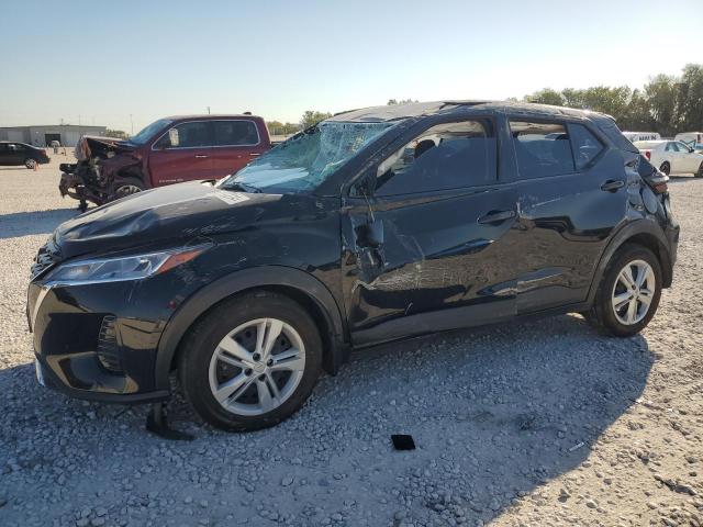 Photo 1 from auction – 2024 NISSAN KICKS S with VIN 3N1CP5BV9RL484185
