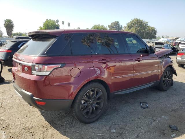 Photo 3 from auction – 2016 LAND ROVER RANGE ROVE with VIN SALWR2KF4GA662979