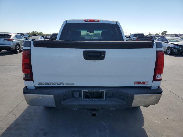 Photo 6 from auction – 2013 GMC SIERRA C15 with VIN 3GTP1VE00DG199859