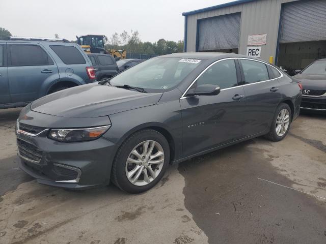 CHEVROLET MALIBU LT 2016 with VIN 1G1ZE5ST0GF325891 - Photo from auction