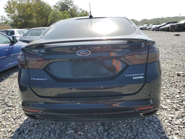 Photo 6 from auction – 2015 FORD FUSION TIT with VIN 3FA6P0K91FR225320