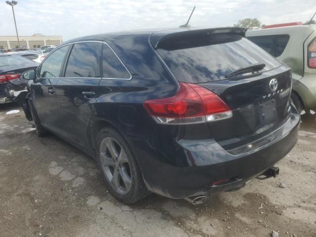Photo 2 from auction – 2015 TOYOTA VENZA LE with VIN 4T3BK3BB3FU113514