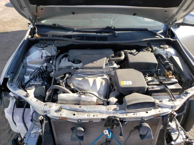 Photo 11 from auction – 2017 TOYOTA CAMRY SE with VIN 4T1BF1FK7HU378919