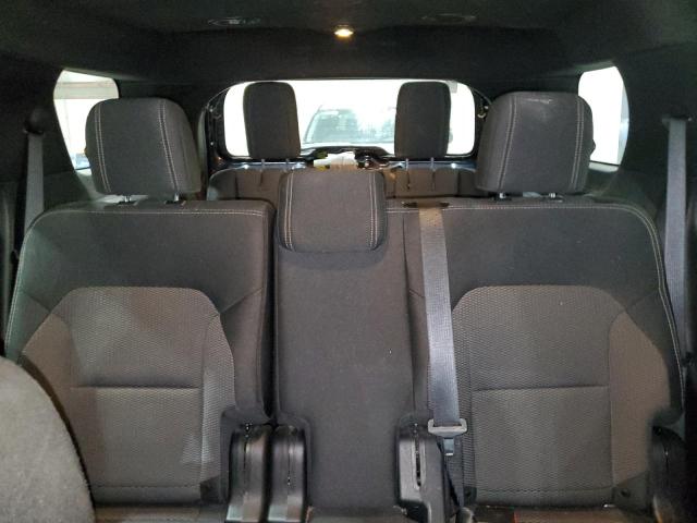 Photo 10 from auction – 2017 FORD EXPLORER X with VIN 1FM5K8D81HGE20864