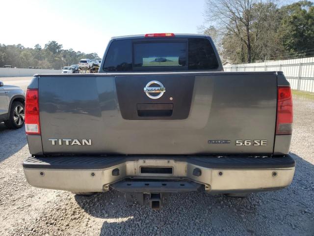 Photo 6 from auction – 2010 NISSAN TITAN XE with VIN 1N6BA0EC8AN319348
