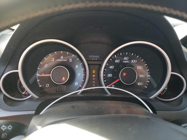 Photo 9 from auction – 2012 ACURA TL with VIN 19UUA9F59CA003260