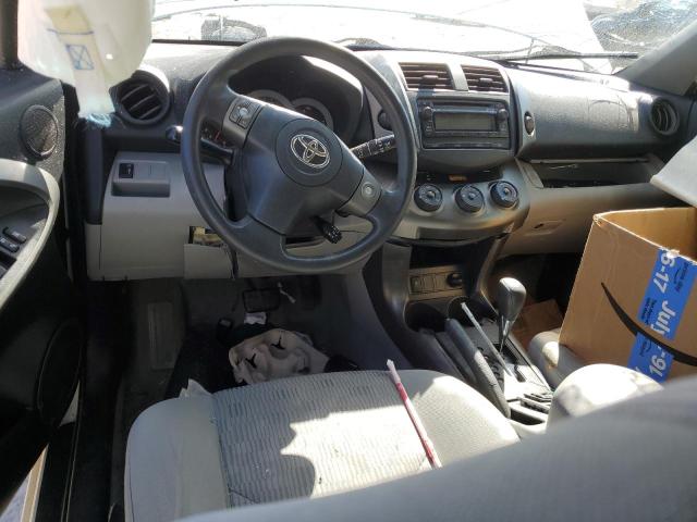 Photo 8 from auction – 2012 TOYOTA RAV4 with VIN 2T3ZF4DV7CW116556