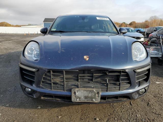 Photo 5 from auction – 2015 PORSCHE MACAN S with VIN WP1AB2A59FLB50425