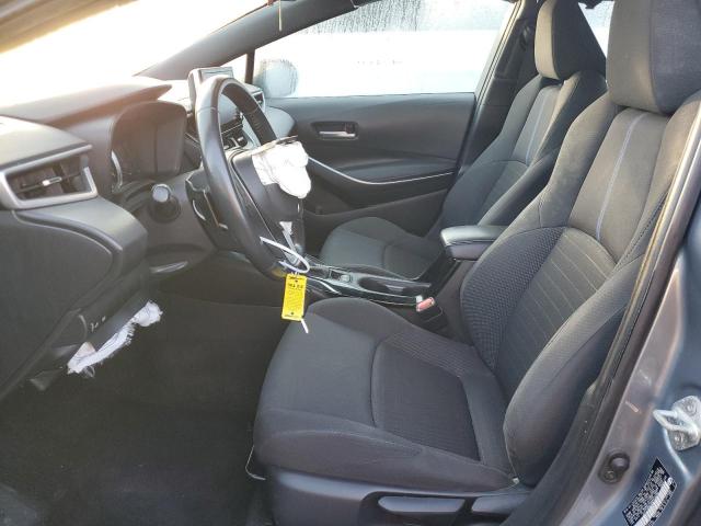 Photo 7 from auction – 2021 TOYOTA COROLLA SE with VIN 5YFP4MCE6MP078280