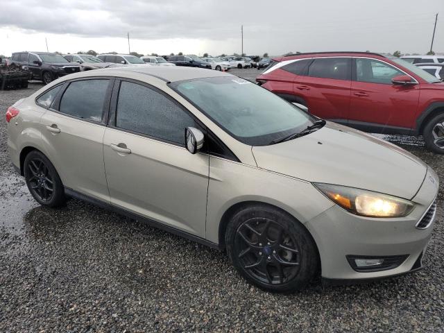 Photo 4 from auction – 2016 FORD FOCUS SE with VIN 1FADP3F27GL342969