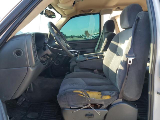 Photo 7 from auction – 2005 GMC NEW SIERRA with VIN 1GTEK19T95E318213