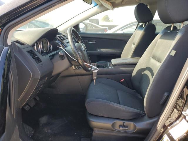 Photo 7 from auction – 2011 MAZDA CX-9 with VIN JM3TB2BA8B0306057