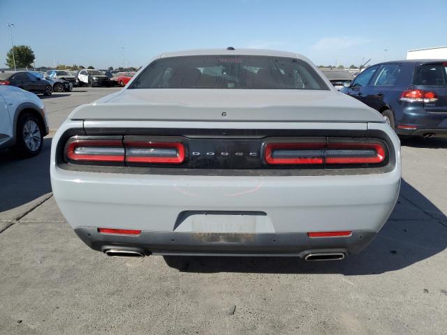 Photo 6 from auction – 2020 DODGE CHALLENGER with VIN 2C3CDZJG3LH203776