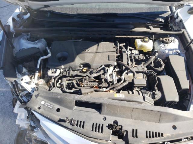 Photo 11 from auction – 2020 TOYOTA CAMRY XLE with VIN 4T1F31AK5LU533154