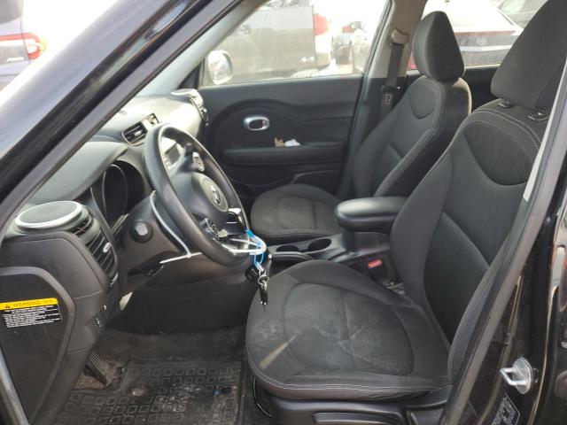 Photo 7 from auction – 2016 KIA SOUL with VIN KNDJN2A20G7829556