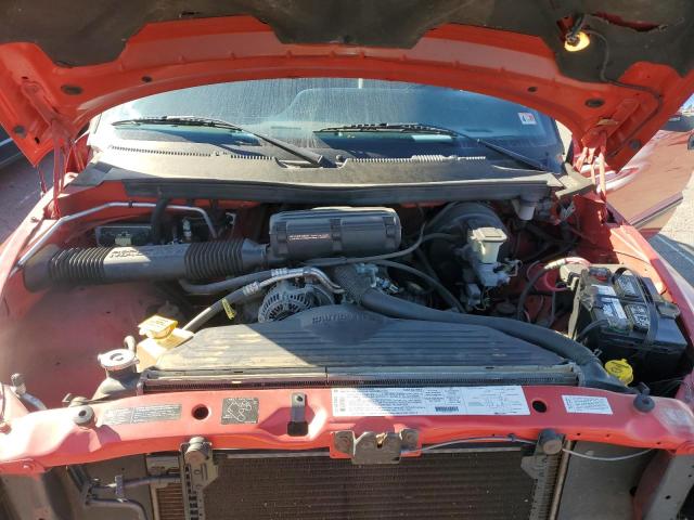 Photo 11 from auction – 1997 DODGE RAM 1500 with VIN 1B7HF16Y9VS157106
