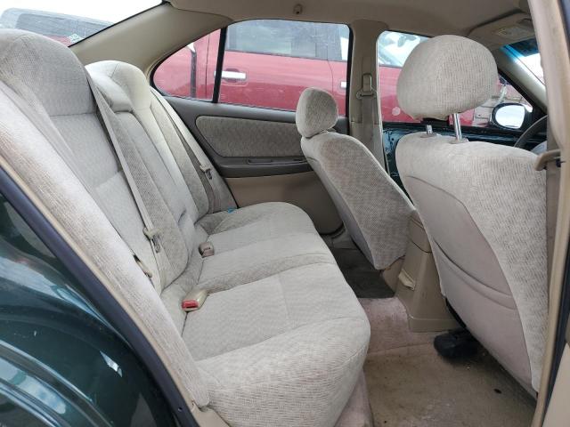 Photo 10 from auction – 2000 NISSAN ALTIMA XE with VIN 1N4DL01DXYC180808